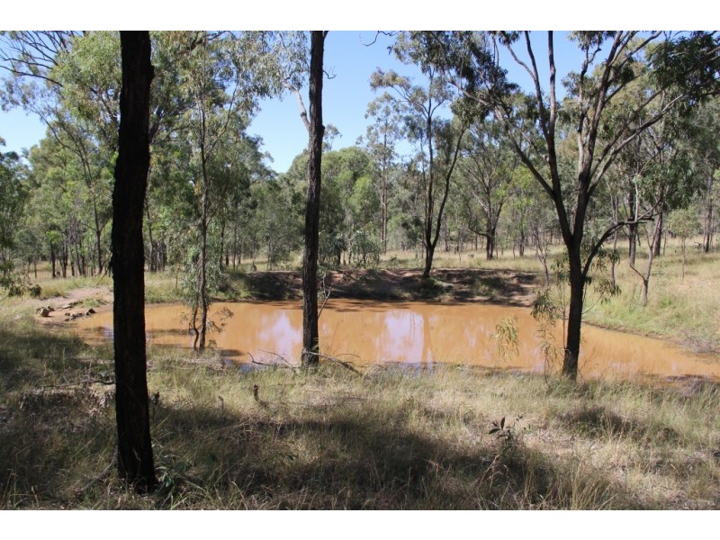 Durong QLD 4610
