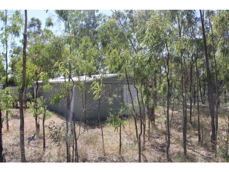Durong QLD 4610