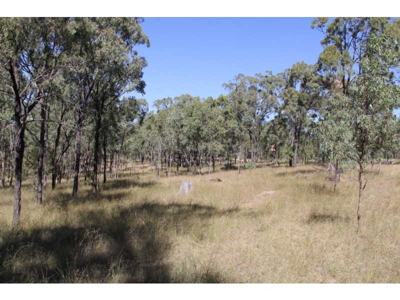Durong QLD 4610