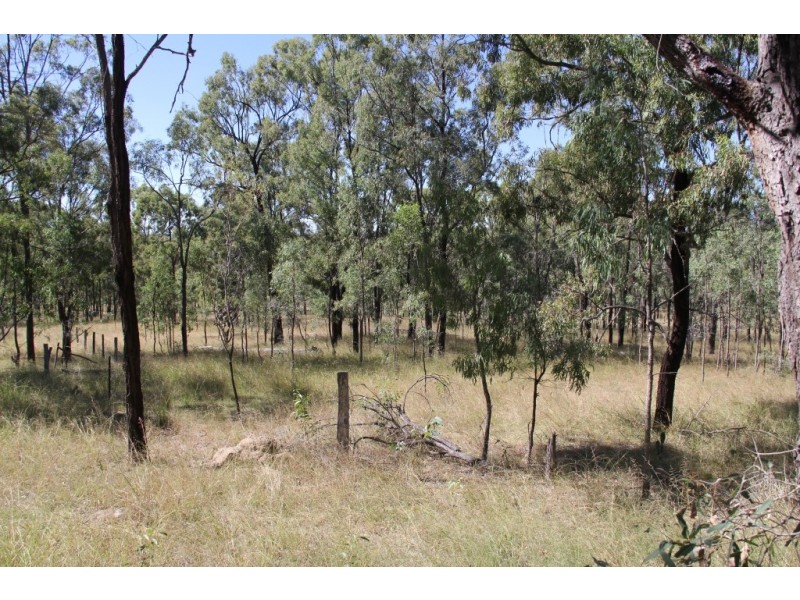 Durong QLD 4610