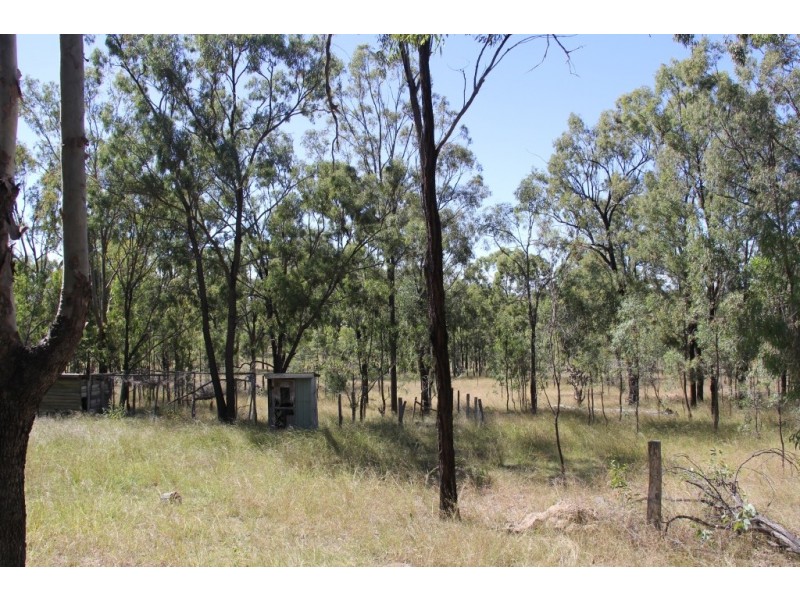 Durong QLD 4610