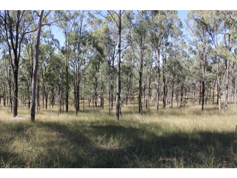 Durong QLD 4610