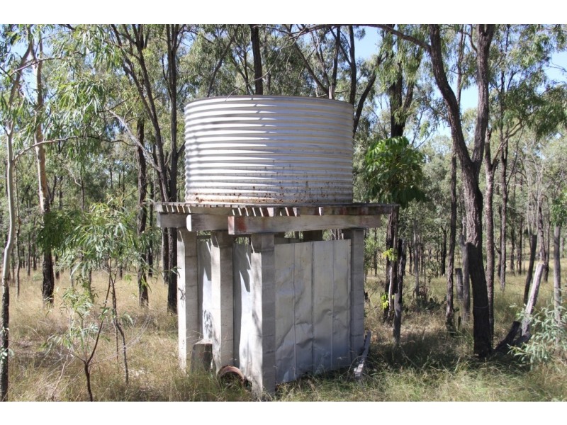 Durong QLD 4610