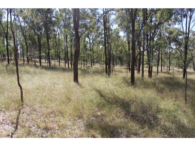 Durong QLD 4610