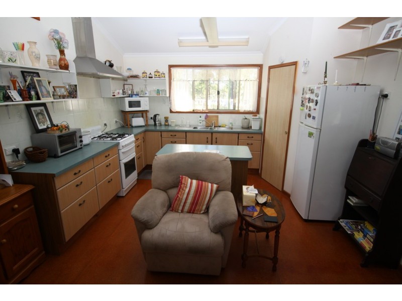 219 NANANGO TARONG ROAD, South Nanango QLD 4615