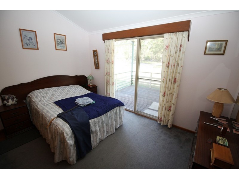 219 NANANGO TARONG ROAD, South Nanango QLD 4615