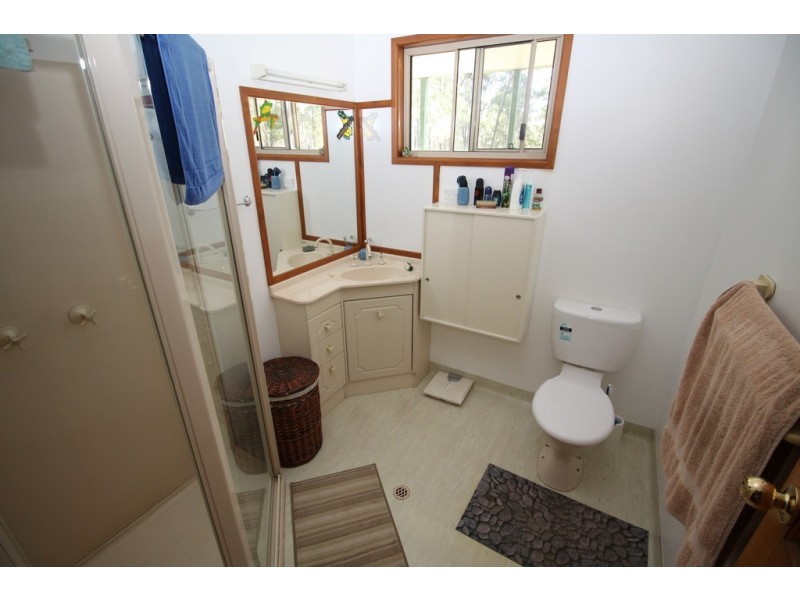 219 NANANGO TARONG ROAD, South Nanango QLD 4615