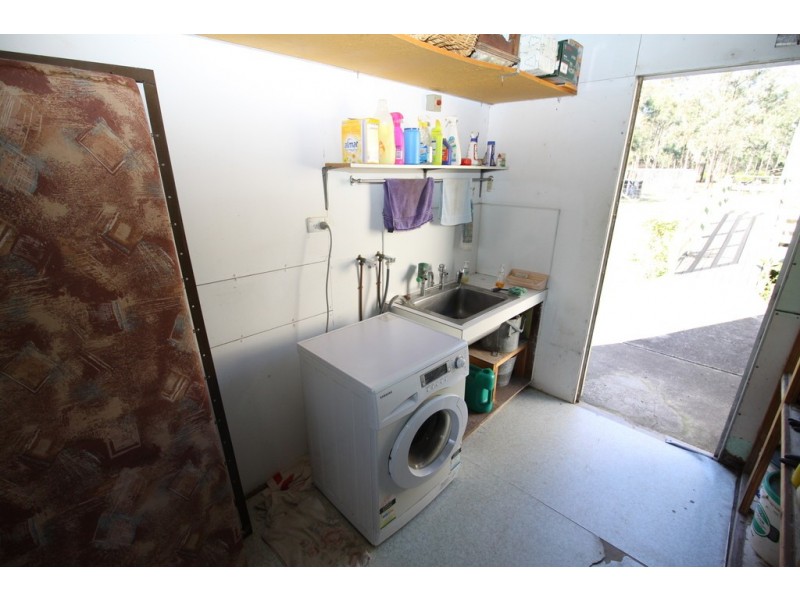 219 NANANGO TARONG ROAD, South Nanango QLD 4615