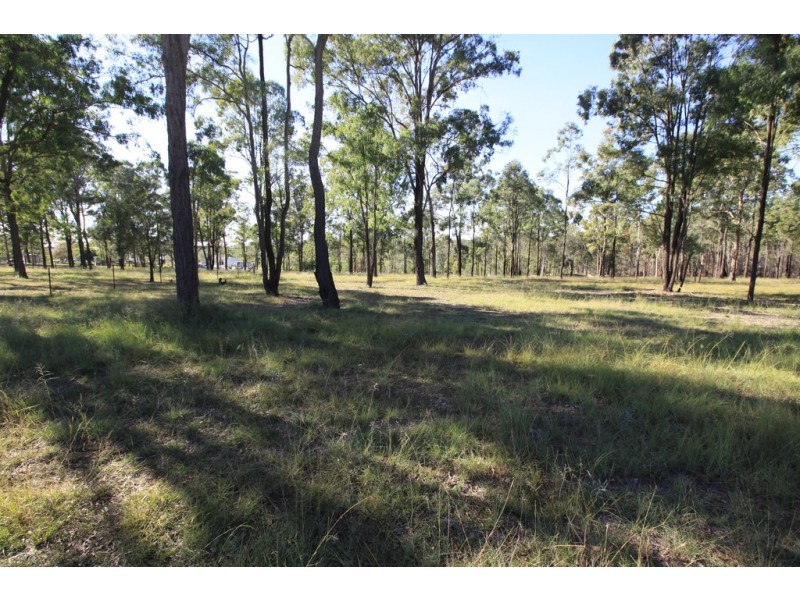 219 NANANGO TARONG ROAD, South Nanango QLD 4615