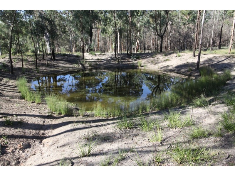 219 NANANGO TARONG ROAD, South Nanango QLD 4615