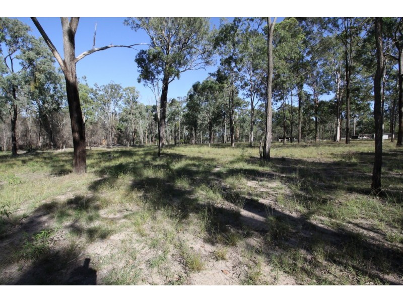219 NANANGO TARONG ROAD, South Nanango QLD 4615