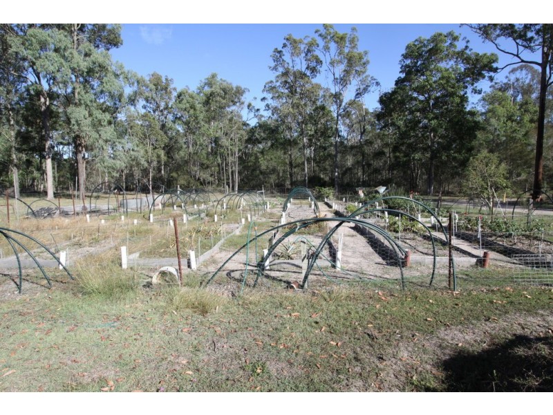 219 NANANGO TARONG ROAD, South Nanango QLD 4615