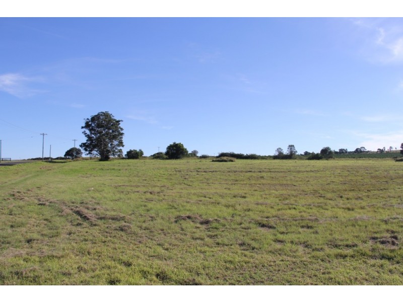 Wooroolin QLD 4608
