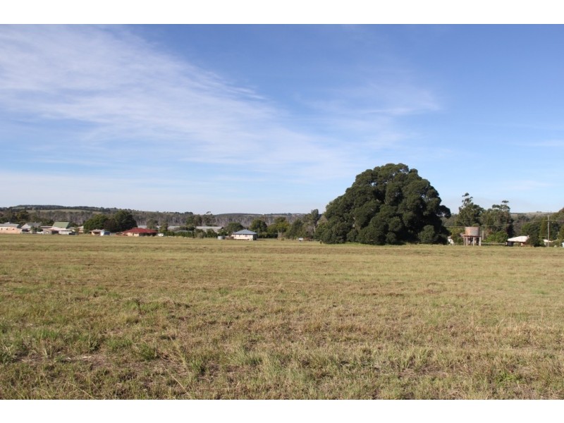 Wooroolin QLD 4608
