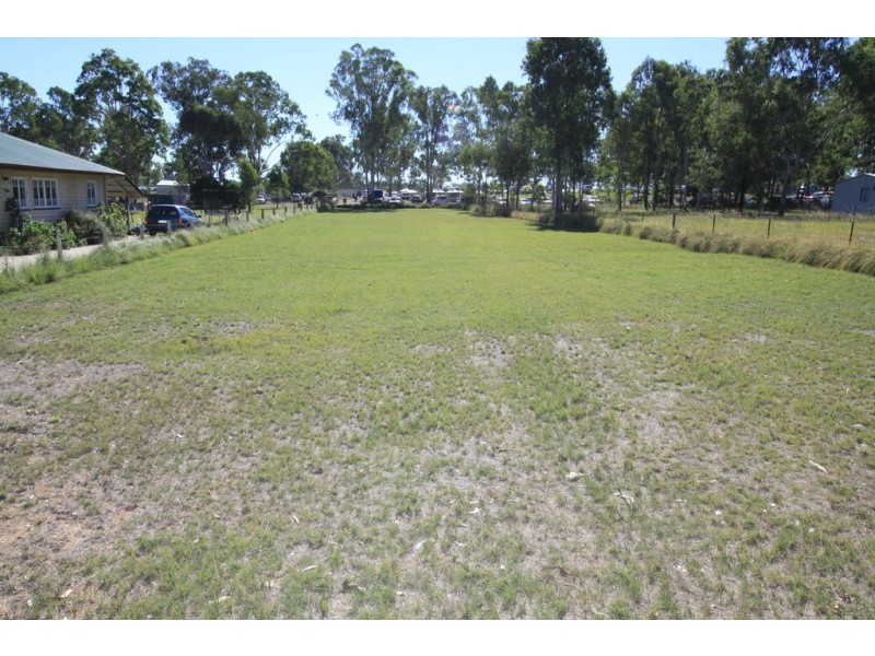 58 Appin Street, Nanango QLD 4615