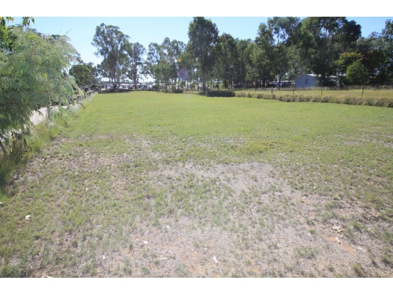 58 Appin Street, Nanango QLD 4615