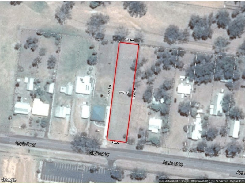 58 Appin Street, Nanango QLD 4615
