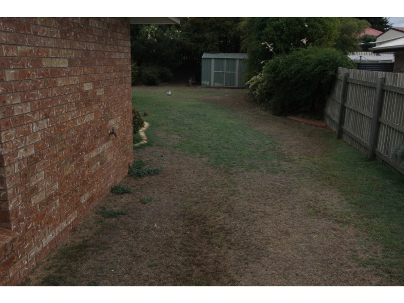 50 Cowie Drive, Kingaroy QLD 4610