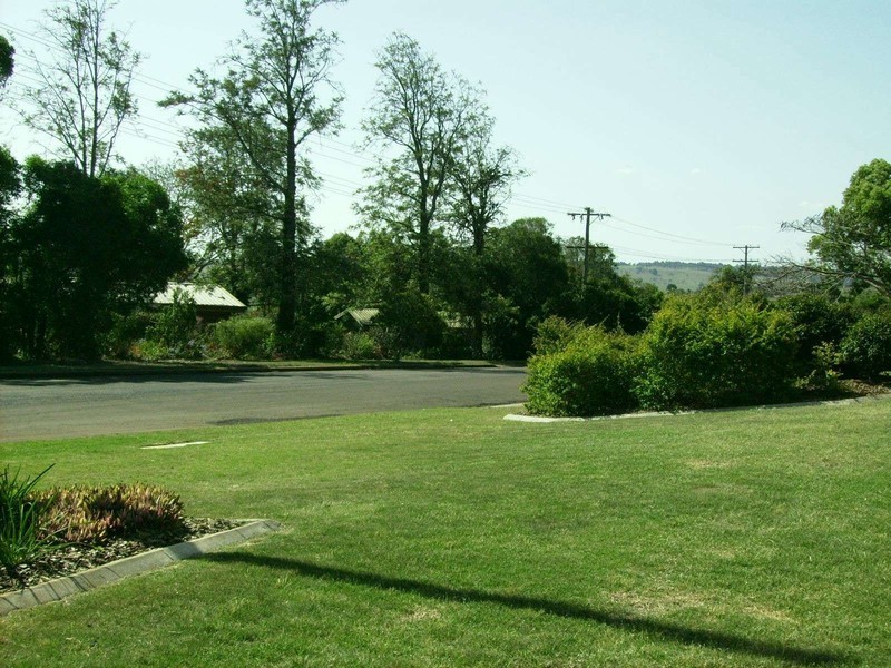 Kingaroy QLD 4610