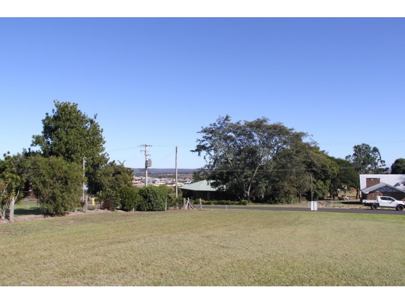 Lot 4 a Moore, Kingaroy QLD 4610