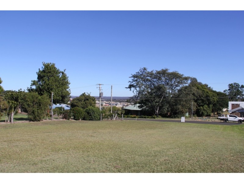Lot 4 a Moore, Kingaroy QLD 4610