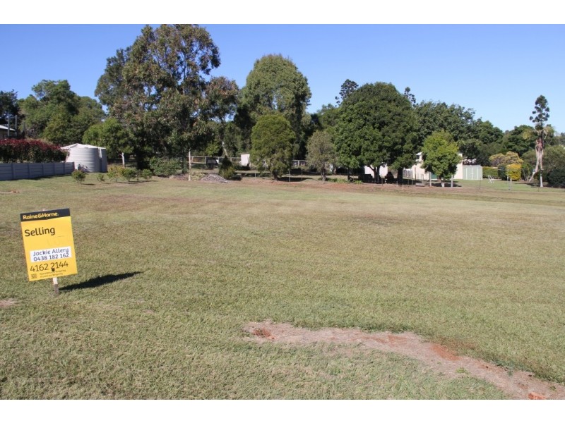 Lot 6 a Gwalia, Kingaroy QLD 4610