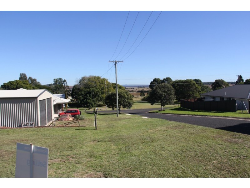 Lot 6 a Gwalia, Kingaroy QLD 4610