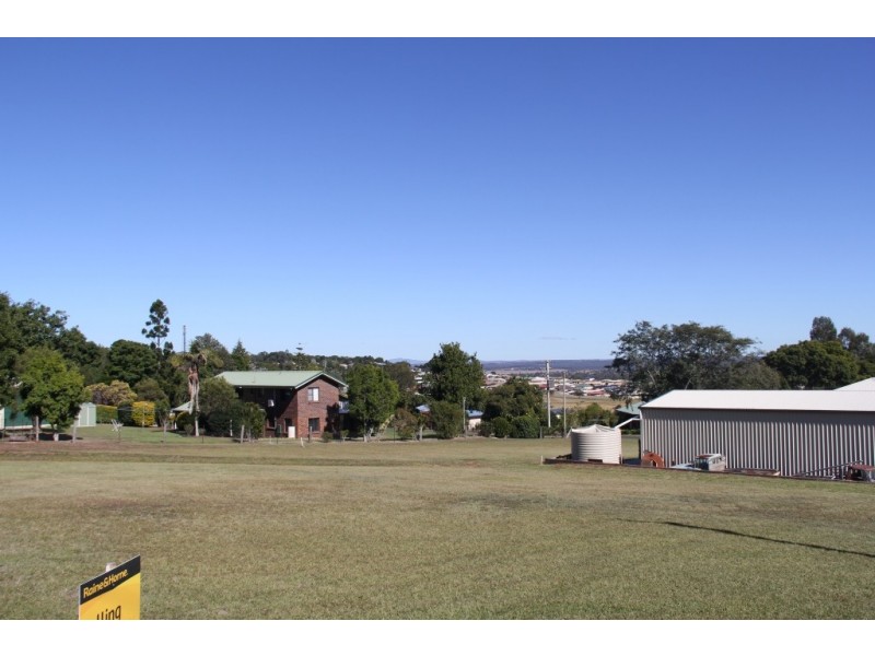 Lot 6 a Gwalia, Kingaroy QLD 4610