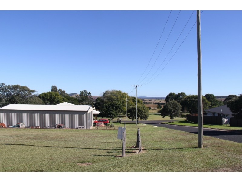 Lot 6 a Gwalia, Kingaroy QLD 4610