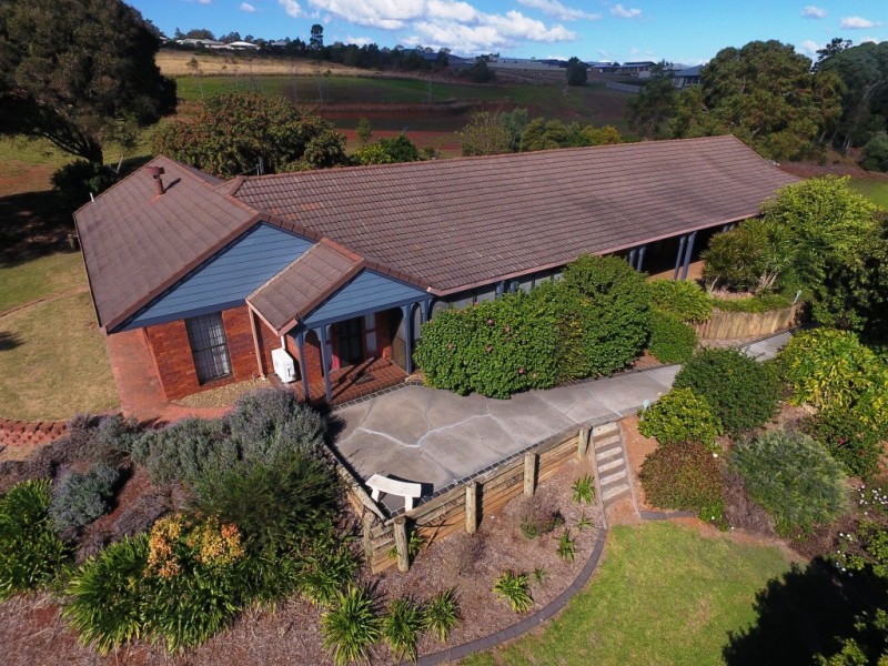 6 Gwalia Court, Kingaroy QLD 4610