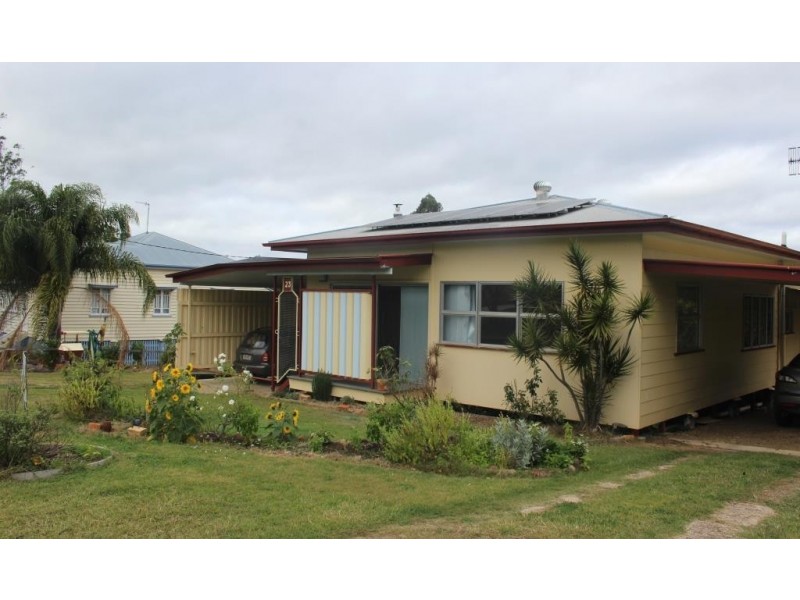 23 Corination Drive, Murgon QLD 4605