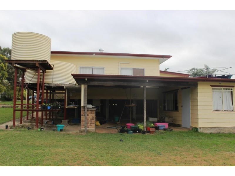 23 Corination Drive, Murgon QLD 4605