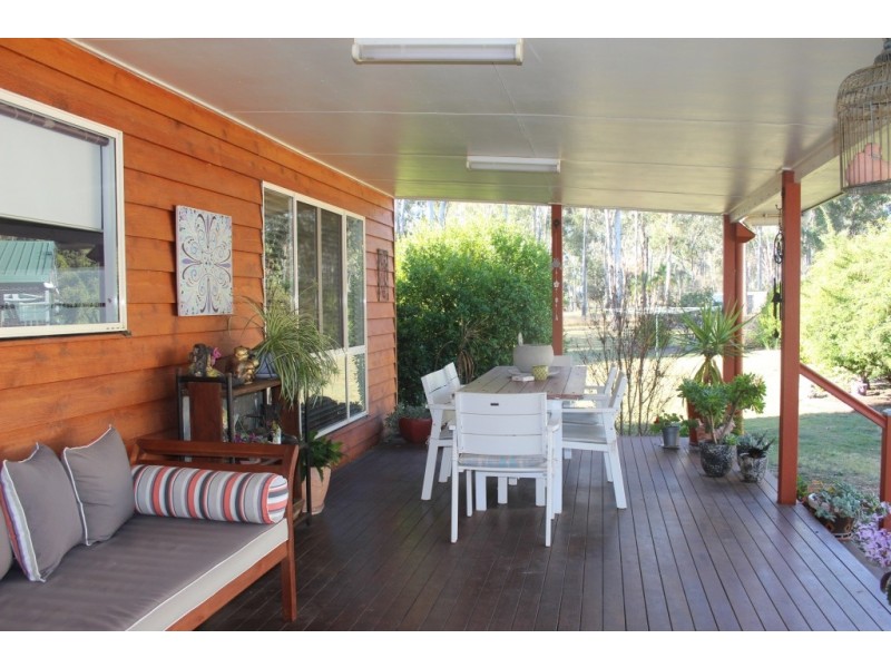 14 Julie Street, Kingaroy QLD 4610