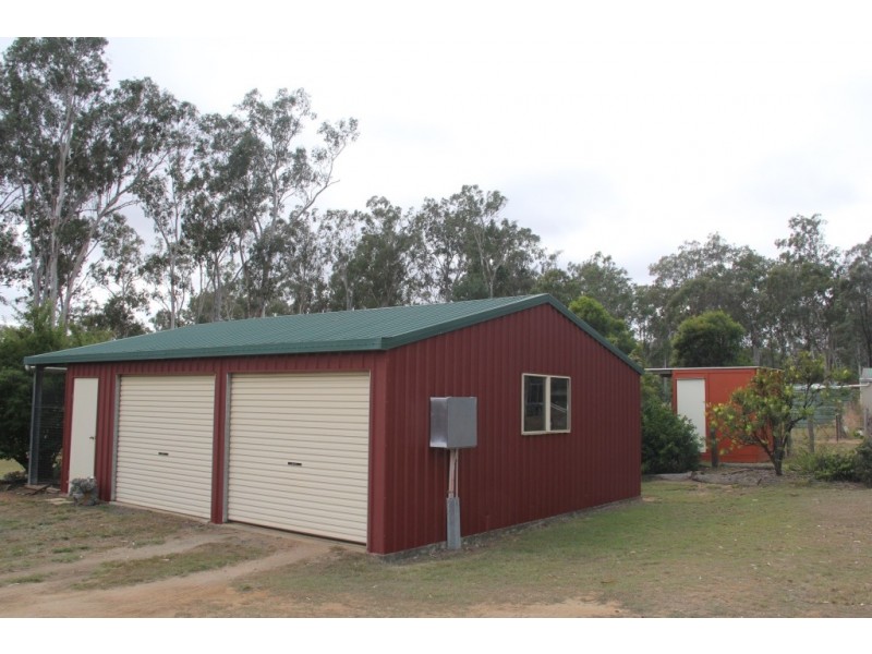 14 Julie Street, Kingaroy QLD 4610