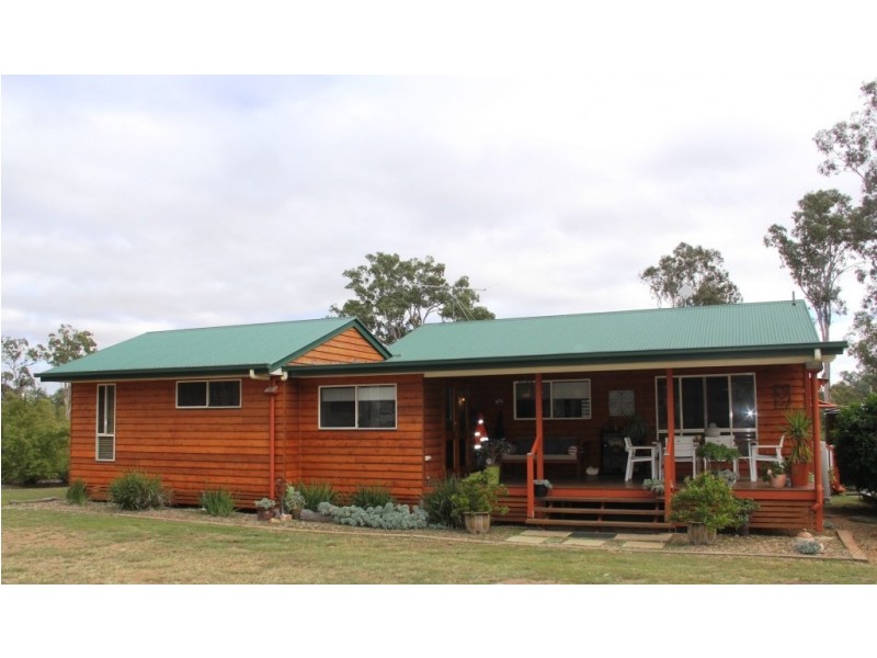 14a Julie Street, Kingaroy QLD 4610