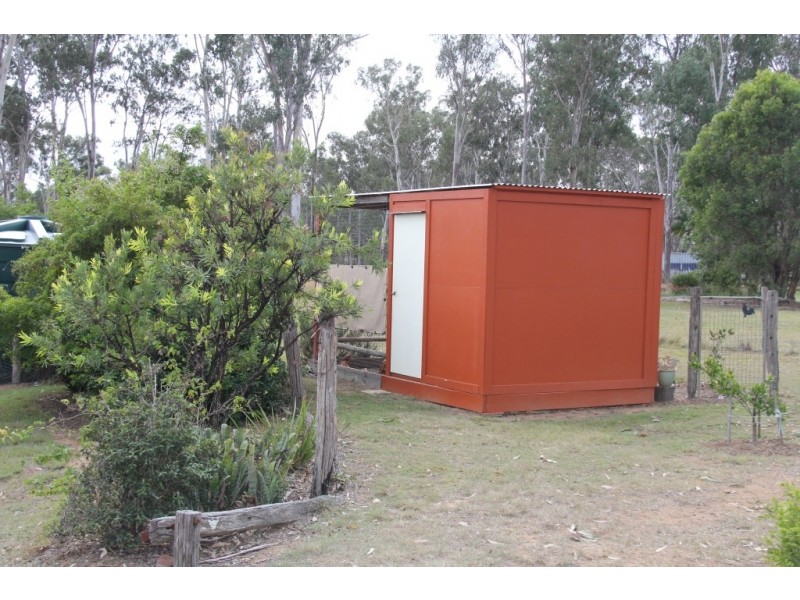 14a Julie Street, Kingaroy QLD 4610