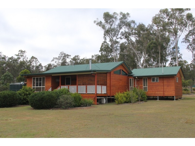 14a Julie Street, Kingaroy QLD 4610