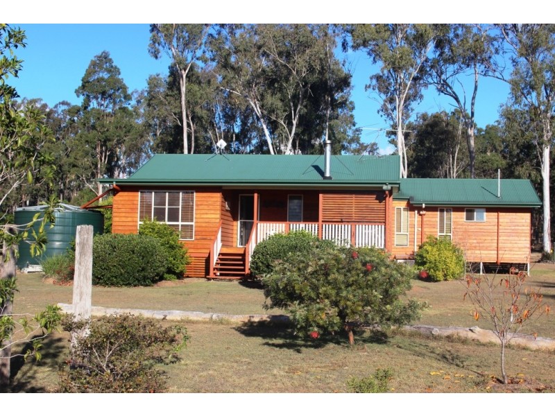 14a Julie Street, Kingaroy QLD 4610