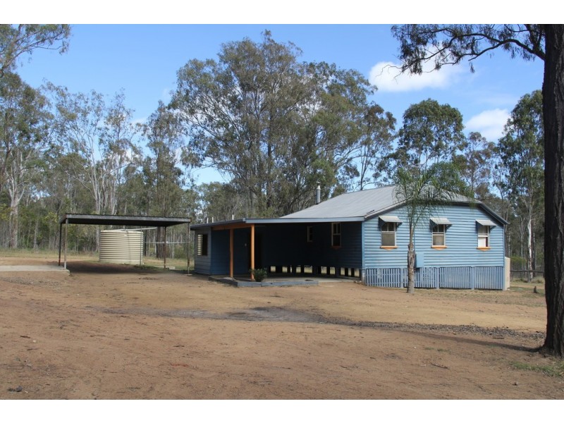 262 Brocklehurst Road, Wattle Camp QLD 4615