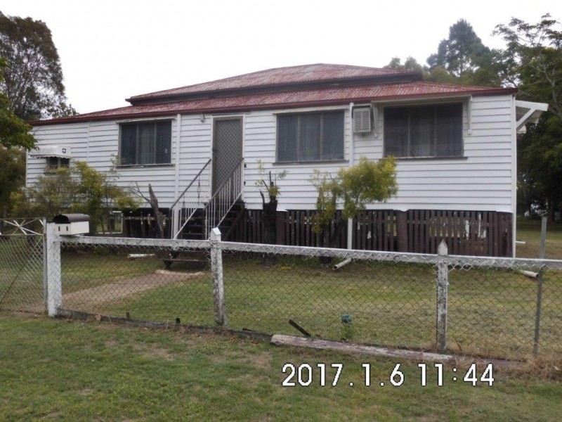 21 Watt Street, Murgon QLD 4605