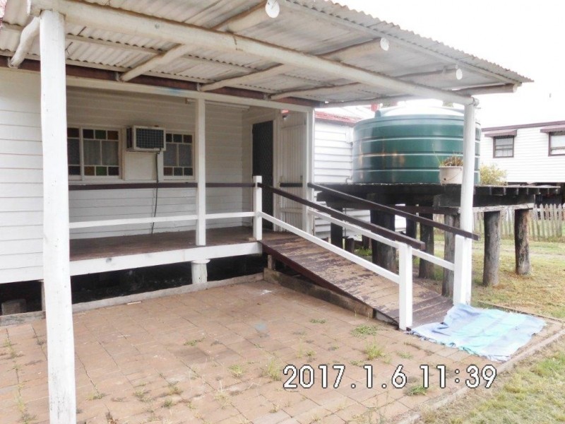 21 Watt Street, Murgon QLD 4605