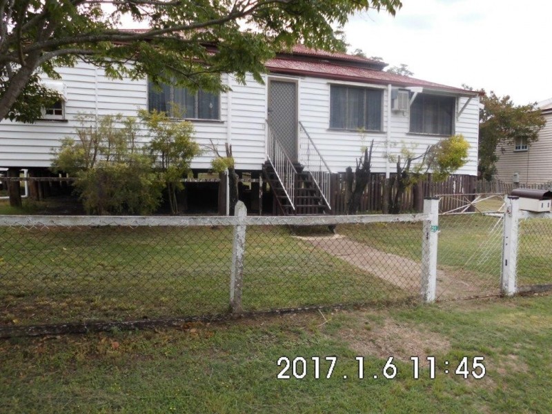 21 Watt Street, Murgon QLD 4605