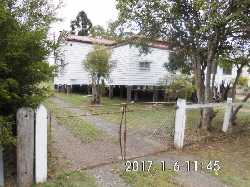 21 Watt Street, Murgon QLD 4605