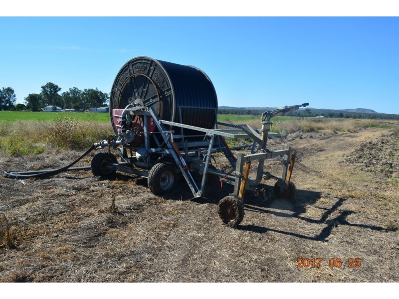 466 Wheatlands Loop Rd, Wondai QLD 4606