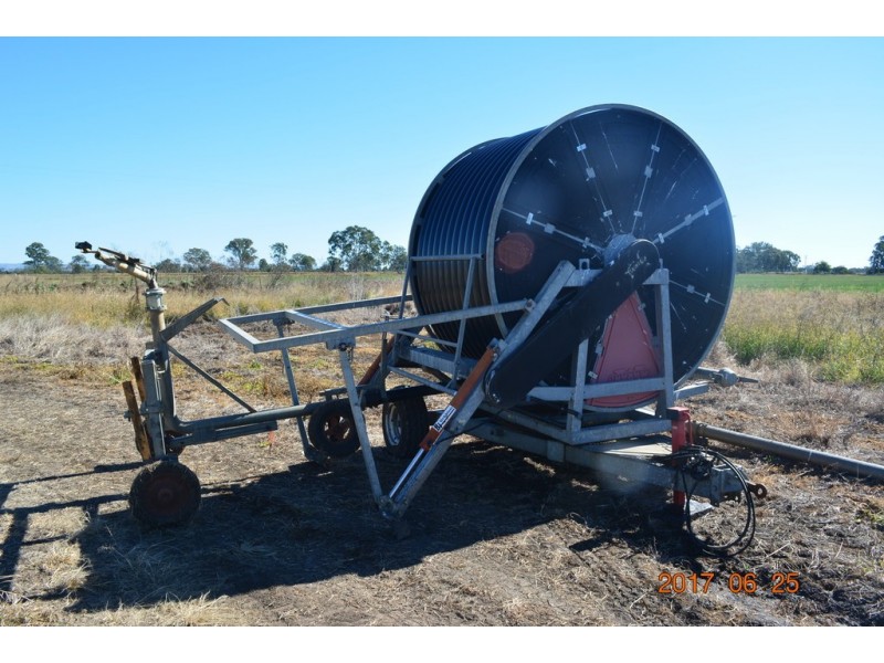 466 Wheatlands Loop Rd, Wondai QLD 4606