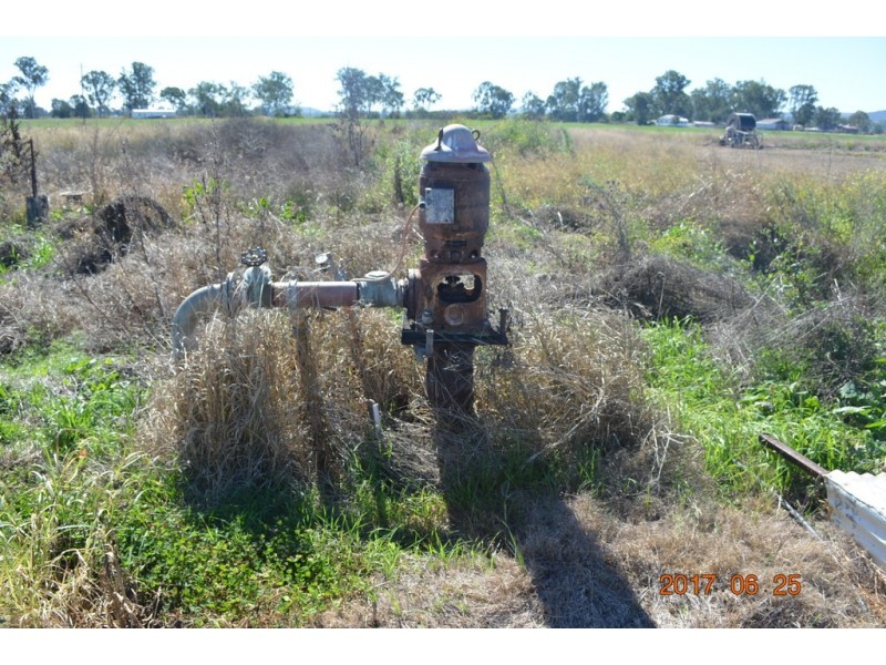 466 Wheatlands Loop Rd, Wondai QLD 4606