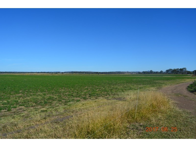 466 Wheatlands Loop Rd, Wondai QLD 4606