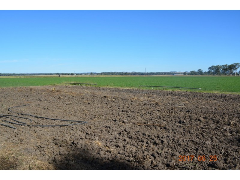 466 Wheatlands Loop Rd, Wondai QLD 4606