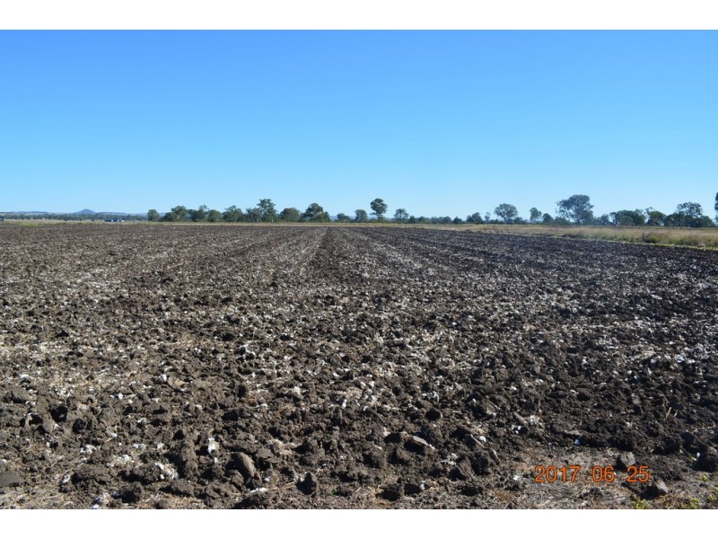 466 Wheatlands Loop Rd, Wondai QLD 4606