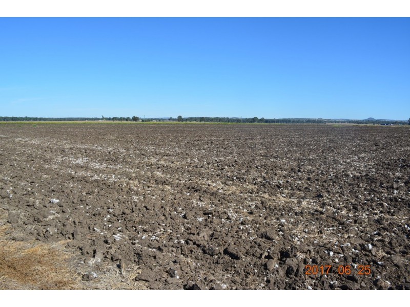 466 Wheatlands Loop Rd, Wondai QLD 4606